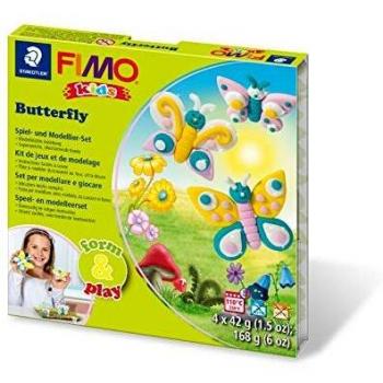 Staedtler Pasta da modellare 8034 10 LY