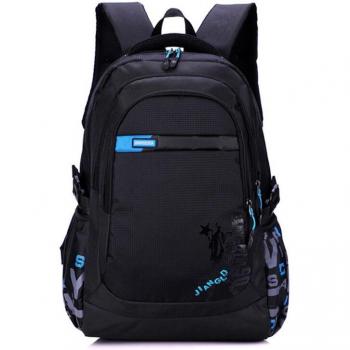 Primary School Waterproof Backpack