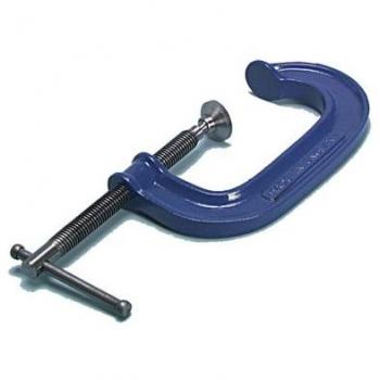 Irwin T12012 12 Cap G/Purpose G-Clamp