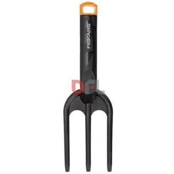 Fourche à fleurs ergonomique 26 cm