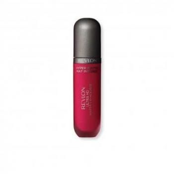 Revlon Ultra HD Matte Lip Mousse