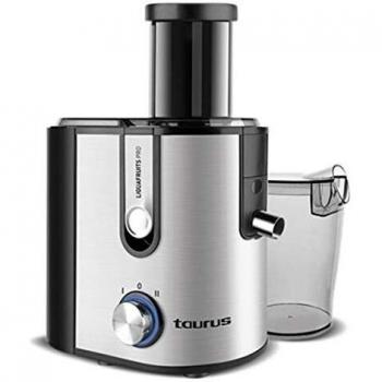Taurus Liquafruits Pro-Licuadora centrífuga
