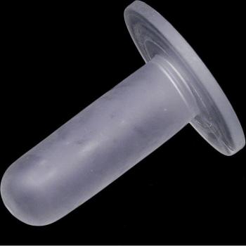 Bebedero de leche con pezón de silicona 850 ml