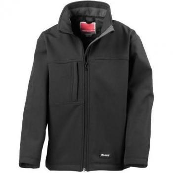 Result R121X Boys' Waterproof Jacket