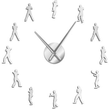 Spring Chant Wing Chun Wall Decor