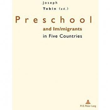 Preschool and Im/migrants in Five Countries: England, France, Germany, Italy and United States of America