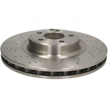Disque de frein BOSCH 0 986 479 A17 avant, ventilé, 1 pièce