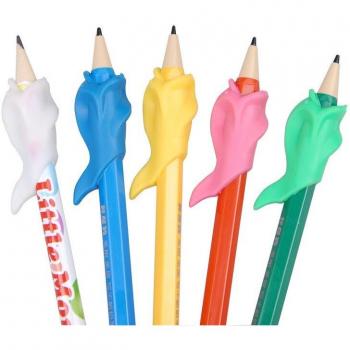 PosturaMágica Pluma Pez