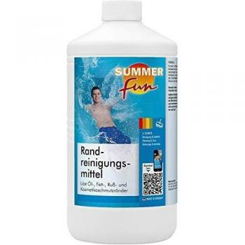 Summer Fun Randreinigungsmittel 1 Liter