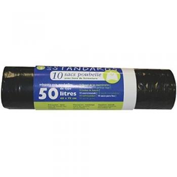 Sacco 50L Schweitzer 24 Mic Liner