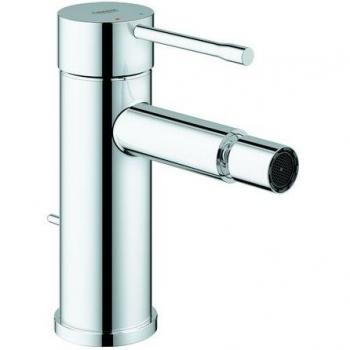 GROHE Essence New – robinet mitigeur de bidet – Brushed Cool Sunrise