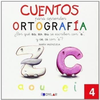 Cuentos para aprender ortografía. ¿por qué za, zo, zu, se escriben con
