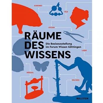 Räume des Wissens