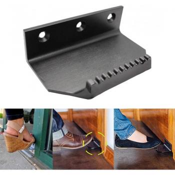 Metal Foot Door Opener