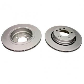 Disque de frein QUARO QD8121 pour Série 3
