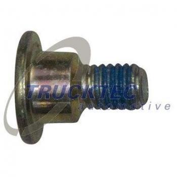 Kit de vis de frein TRUCKTEC AUTOMOTIVE 02.35.366 pour E-Klasse et C-Klasse