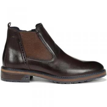 Bottes Fluchos F1873 Terre