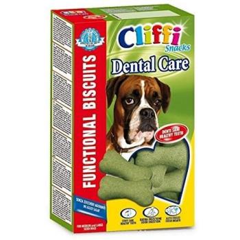 Cliffi Dental Care Extra Grande 350g