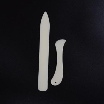 Abre-Archivos y Rasgadores de Álbum