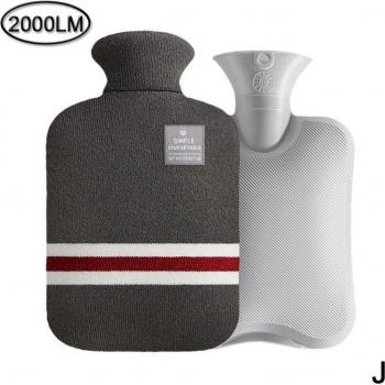 Warm Water Handbag