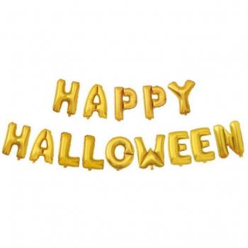 Décoration de fête Halloween