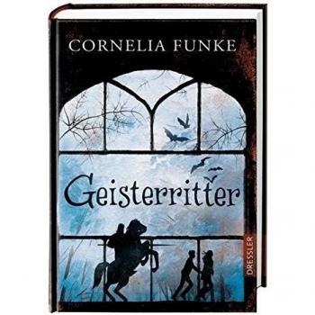 Geisterritter: (Neuauflage)
