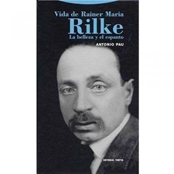 Vida De Rainer Maria Rilke