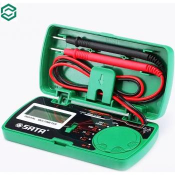 Sata SmartMeter Compact
