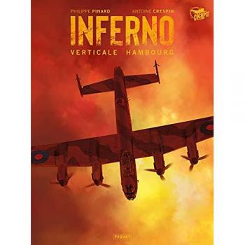 Inferno Tome 1