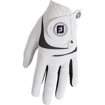 Footjoy Guante de golf femenino WeatherSof