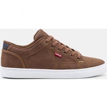 Levi's Courtright Sneakers Brown