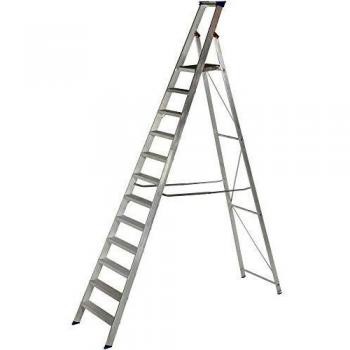 Platform Stepladder 12 Tread Mastertrade