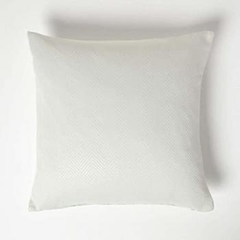 Herringbone Chevron Cushion Cover