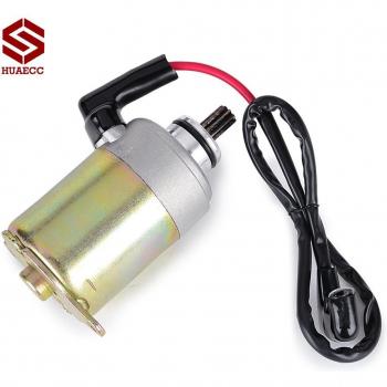 Polaris RZR 170 UTV Starter Motor 0454488