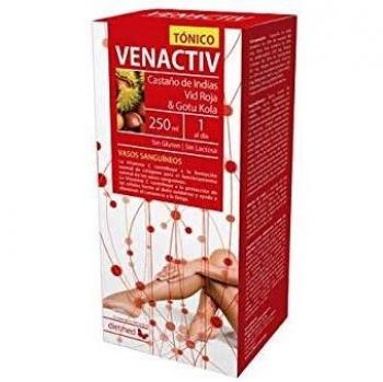 Dietmed Venactiv Solución Oral 250 Ml