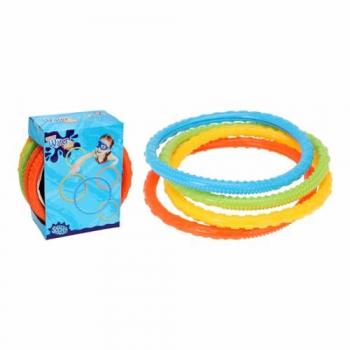 Set de Juguetes de Buceo