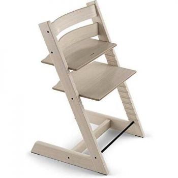 STOKKE Tripp Trapp Stuhl Whitewash