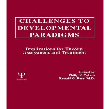 Vitalsource Technologies, Inc. Challenges To Developmental Paradigms
