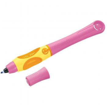 Pelikan Griffix Ergonorm Fusto Rosa Cartuccia Inchiostro Blu