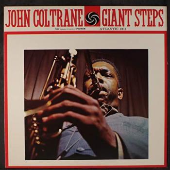 Giant Steps Pro