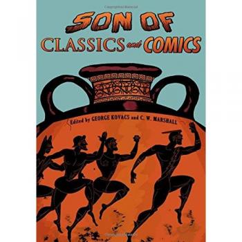 Son of Classics and Comics