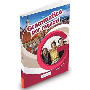 Grammatica per ragazzi