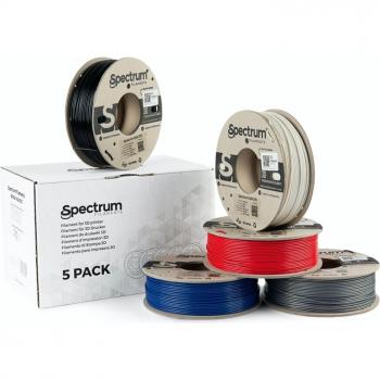 Spectrum ASA 275