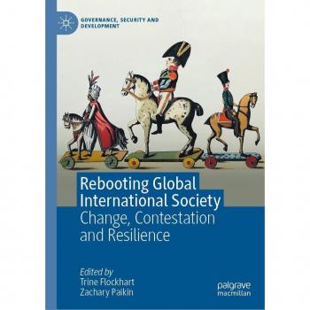Rebooting Global International Society