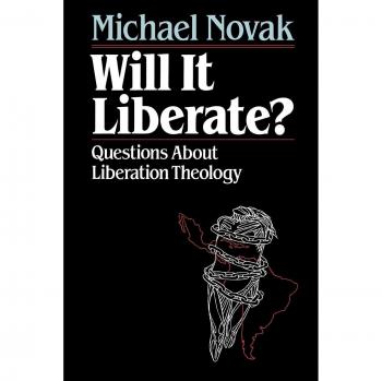 Will it Liberate?: Questions About Liberation Theology