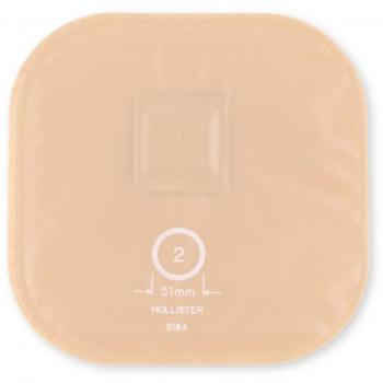 Hollister-3184 Sacca Stoma 51mm 30 pezzi