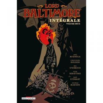 Lord Baltimore