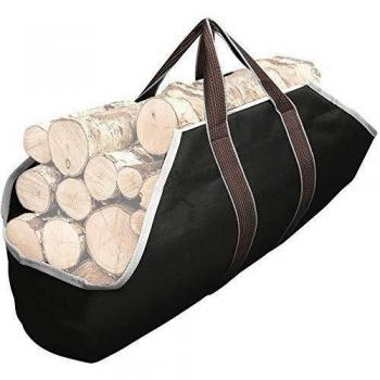 Tote Esterno Log Holder Amagabeli