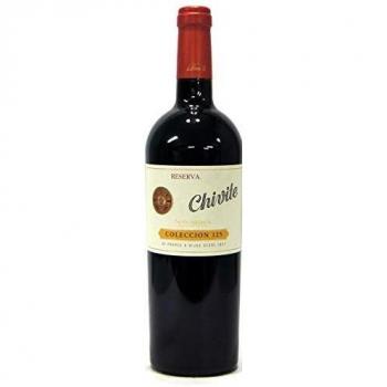 Reserva de Chivite 125, Año 2019
