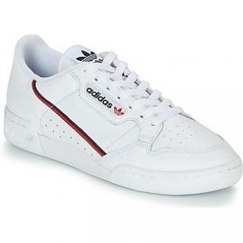 Baskets adidas Continental 80 en cuir